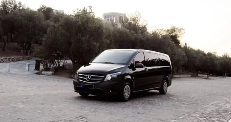 Athens-Based Transfers and Tours: 